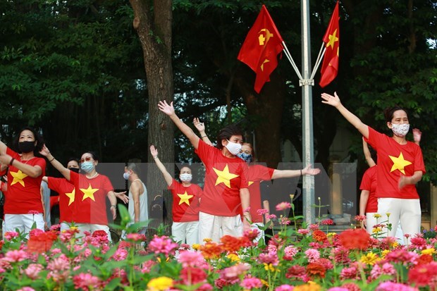 Вьетнам - восходящая звезда мировои экономики в периоде после COVID-19 hinh anh 1