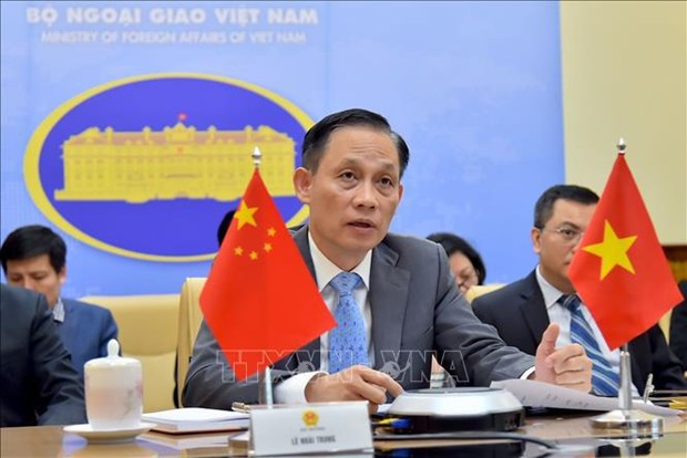 Вьетнам в Совете Безопасности ООН: от участника к партнеру за прочныи мир hinh anh 7