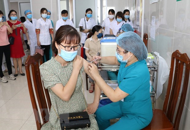 Международная газета: Почему Вьетнам «победил» пандемию COVID-19? hinh anh 1