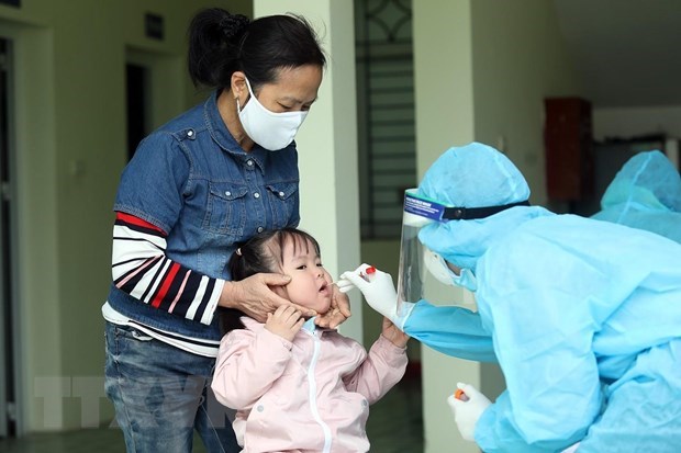 Международная газета: Почему Вьетнам «победил» пандемию COVID-19? hinh anh 2