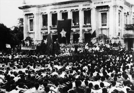 76 лет Дню Независимости 2 сентября: КПВ - решающии фактор во всех победах Вьетнамскои революции hinh anh 1