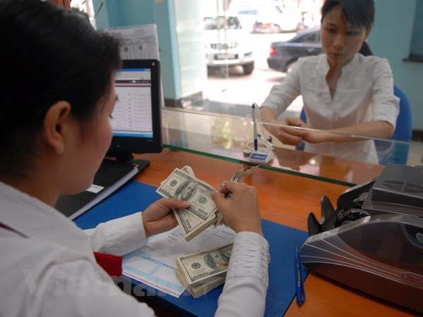 Банк HSBC повысил прогноз экономического роста Вьетнама до 2022 года hinh anh 2