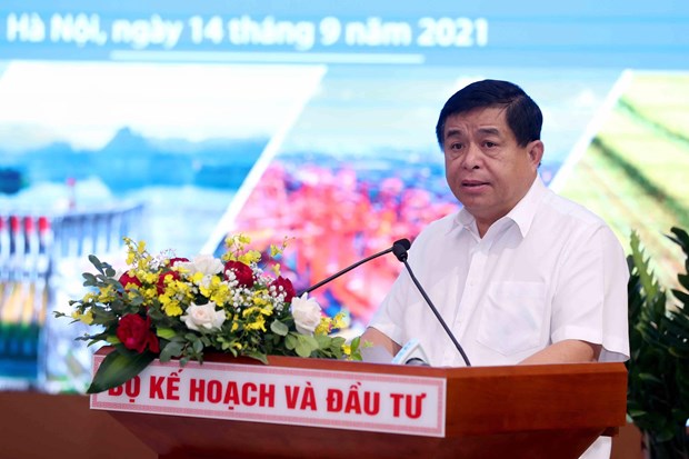 План восстановления экономики представлен правительству в октябре hinh anh 2