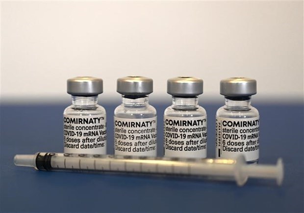 Эксперт ВОЗ объясняет, почему детям пока не делают прививку от COVID-19 hinh anh 2