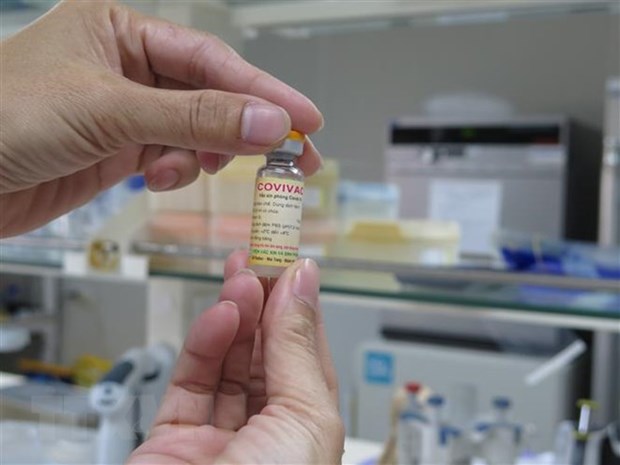 К 2025 году Вьетнам освоит технологию производства 10 вакцин hinh anh 2