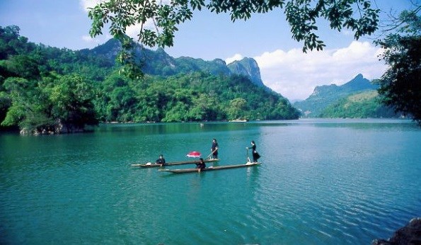Национальныи год туризма 2022: укрепление имиджа Куангнама как безопасного и дружелюбного направления hinh anh 2