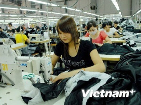 Всемирныи банк: Экономика Вьетнама набирает обороты hinh anh 1