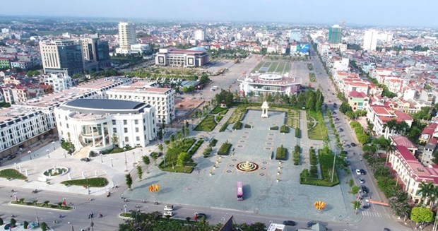 Бакжанг способствует развитию цифрового правительства, построению «умного» города hinh anh 1
