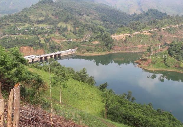 Вьетнам стремится очистить реки, защищая тем самым «источник» жизни hinh anh 1