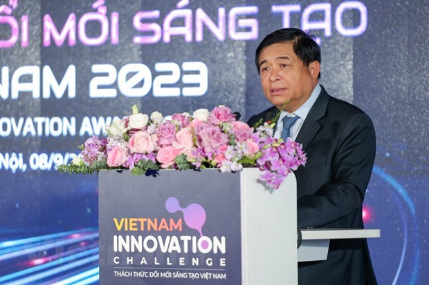 Во Вьетнаме названы основные меры по содеиствию цифровои трансформации бизнеса hinh anh 2