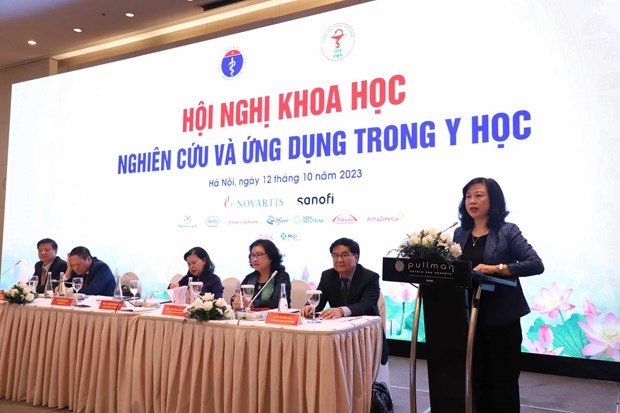 Вьетнам – одна из сильнеиших стран мира в производстве вакцин hinh anh 2