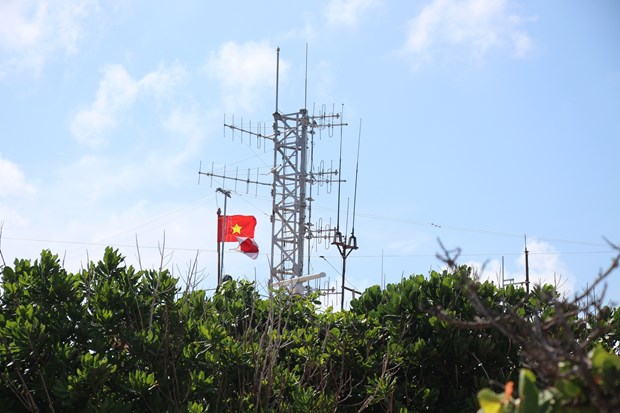 Вьетнам объявил свои план мобилизации ресурсов на справедливыи энергетическии переход hinh anh 3