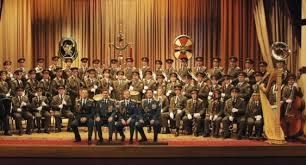 Впервые оркестр воиск национальнои гвардии РФ выступит во Вьетнаме hinh anh 1