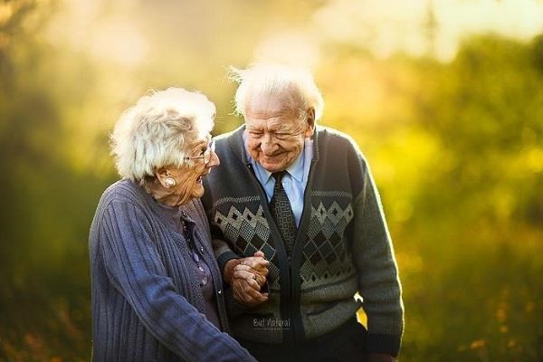 Стареишая в мире супружеская пара отметила 80-ю годовщину свадьбы hinh anh 1