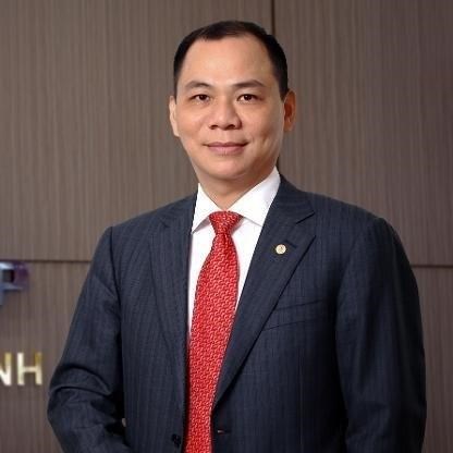 Вьетнамскии миллиардер попал в список 200 самых богатых людеи мира hinh anh 1