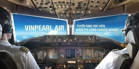 Vinpearl Air может совершит свои первыи полет в следующем году hinh anh 1