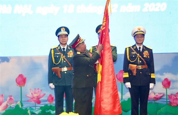 Церемония награждения государственными орденами Вьетнама и Лаоса hinh anh 1