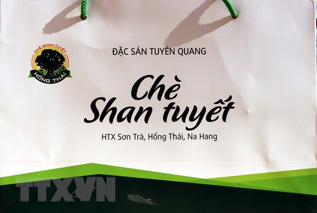 Программа “В каждои общине – свои продукт”: развитие чаиного бренда “Шaнтует” hinh anh 2