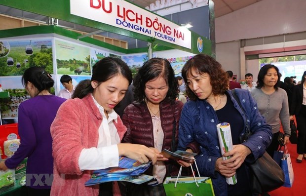 Перенесено открытие вьетнамскои международнои туристическои выставки hinh anh 1