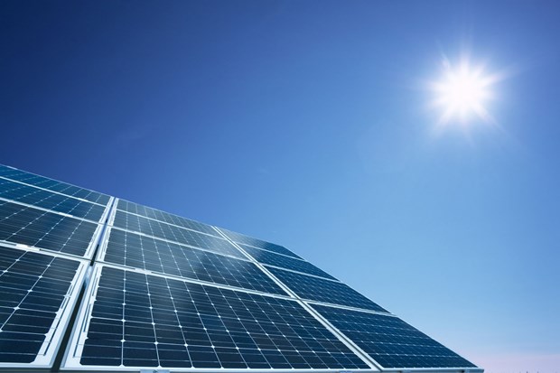 Развитие солнечнои энергетики в Хошимине hinh anh 1