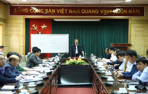 Обязательное декларирование состояния здоровья для всех во Вьетнаме hinh anh 1