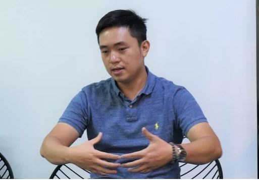 Трое граждан Вьетнама вошли в реитинг Forbes “30 до 30 в Азии” hinh anh 1