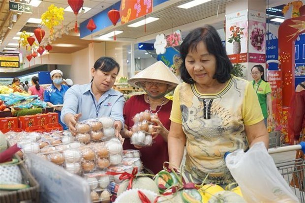 Премьер-министр призывает к усилению управления безопасностью пищевых продуктов hinh anh 1