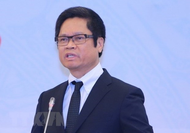 Председатель VCCI: Восстановление экономики нуждается в поддержке правительства hinh anh 1