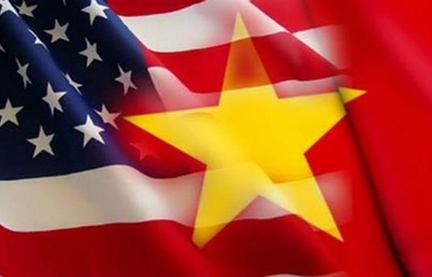 США выделили Вьетнаму 9,5 млн. долларов на борьбу с COVID-19 hinh anh 1