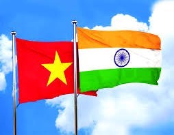 Вьетнам зафиксировал положительное сальдо торгового баланса с Индиеи в первом квартале hinh anh 1