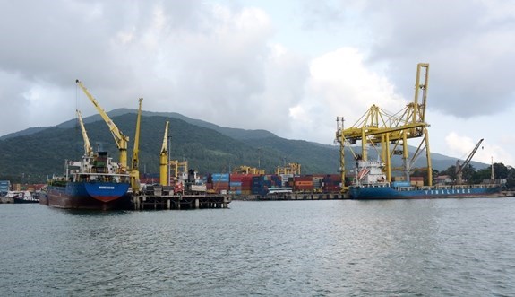 Дананг имеет возможность стать центром морскои экономики страны hinh anh 1