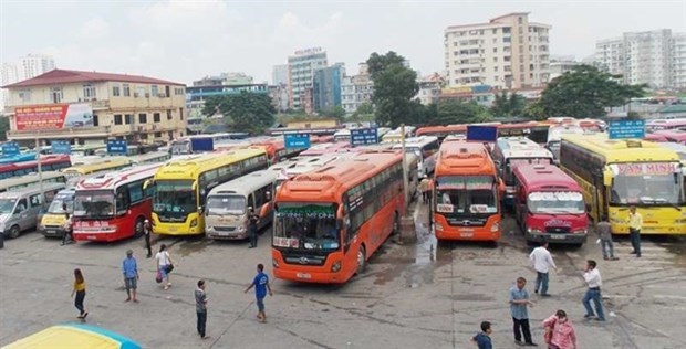 Министерство транспорта предлагает освобождение от платы за пользование дорогами hinh anh 1