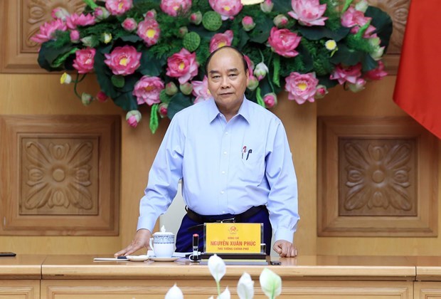 Инвесторы считают Вьетнам безопасным местом для инвестиции после окончания COVID-19 hinh anh 1
