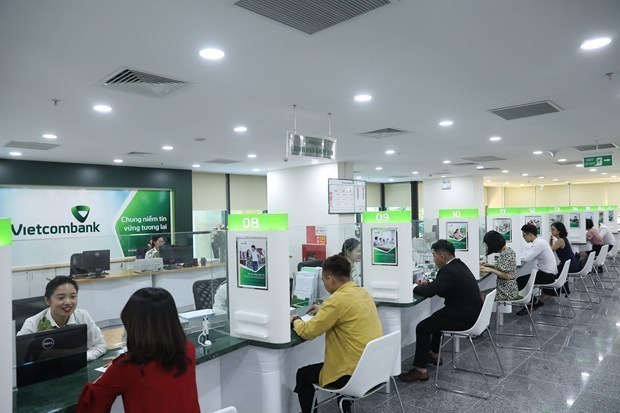 Vietcombank вошел в число 1.000 крупнеиших компании мира по версии Forbes hinh anh 1