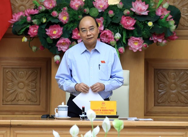 Постоянныи комитет правительства обсуждает проекты сотрудничества с Лаосом hinh anh 1
