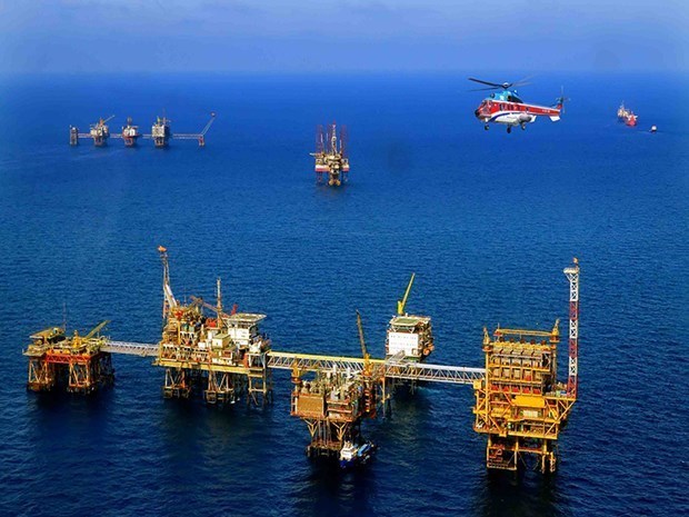 PetroVietnam сократит затраты на эксплуатацию сырои нефти в период 2020-2025 гг. hinh anh 1