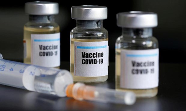 Три россииских прототипа вакцины от COVID-19 показали эффективность hinh anh 1