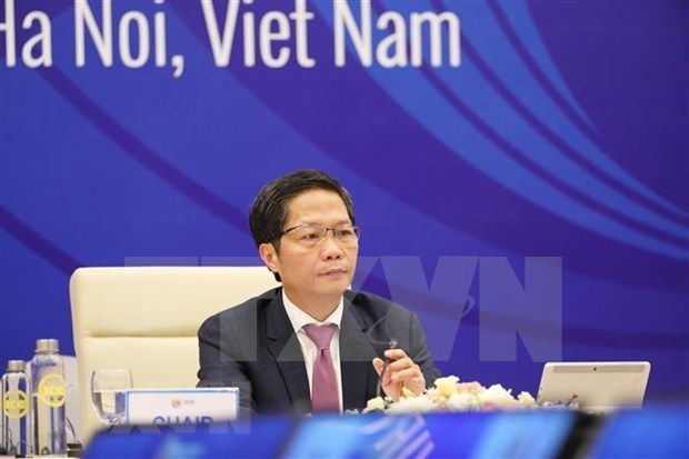 Вьетнам и Япония стремятся расширить двусторонние торговые связи hinh anh 1