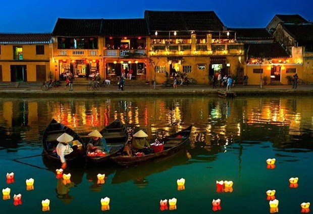 Хоиан вошел в число 25 лучших городов мира hinh anh 1