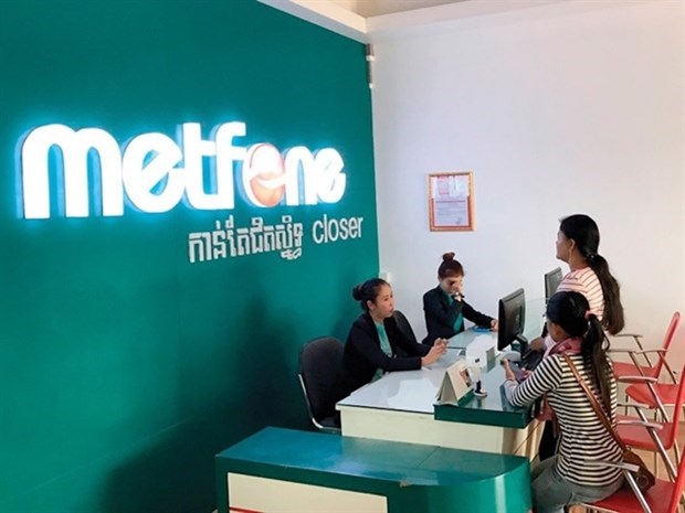 Вьетнамские компании увеличивают зарубежные инвестиции hinh anh 1
