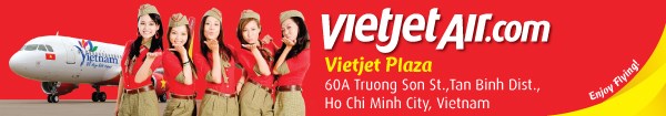 Vietjet был удостоен награды “Вьетнамскии бренд, глобальное влияние” hinh anh 2