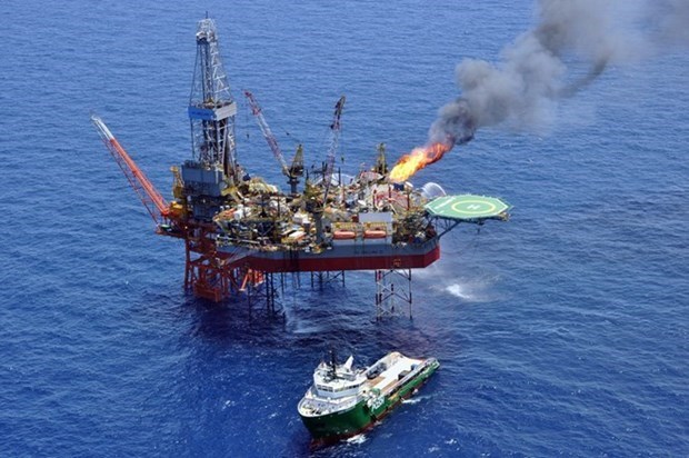 PetroVietnam выполнил план на 2020 год по приросту запасов нефти и газа hinh anh 1