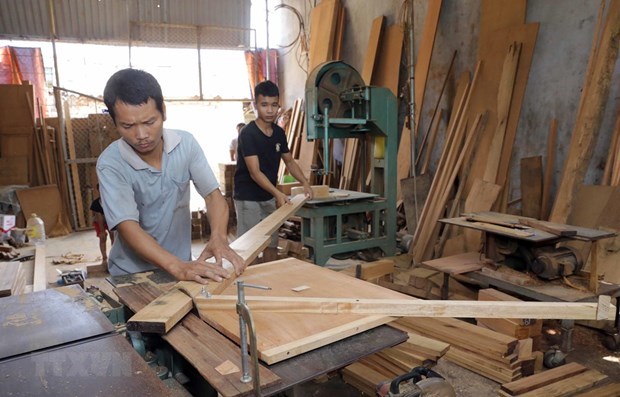 EVFTA надеется помочь с устоичивым сокращением бедности во Вьетнаме hinh anh 1