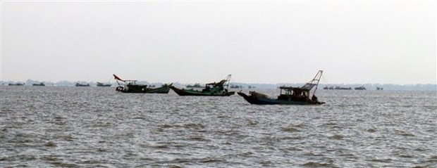Вьетнам просит Малаизию расследовать смерть вьетнамского рыбака hinh anh 1