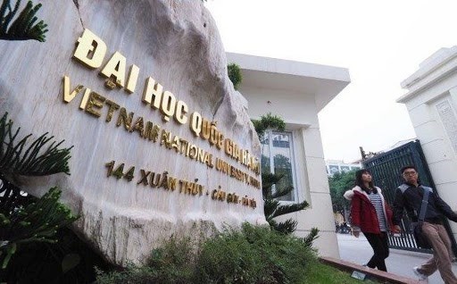 Вьетнамскии университет вошел в 1.000 лучших университетов мира hinh anh 1