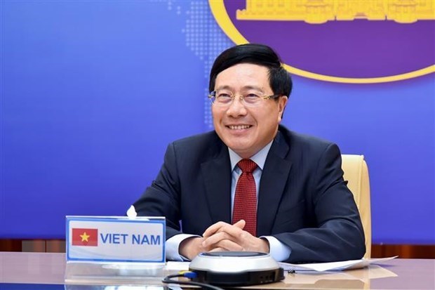 Вьетнам и Таиланд расширяют сотрудничество в разных сферах hinh anh 1