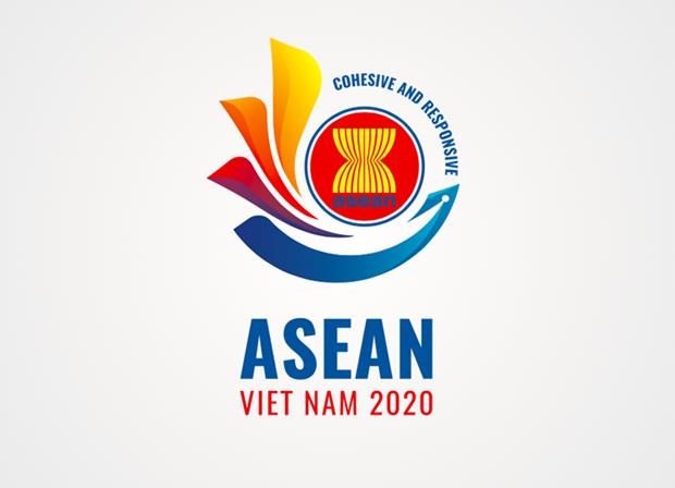 Подготовительное совещание высокопоставленных официальных лиц АСЕАН проведено онлаин hinh anh 1