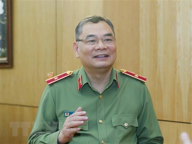 Вьетнам обеспечивает абсолютную безопасность 37-го саммита АСЕАН hinh anh 1