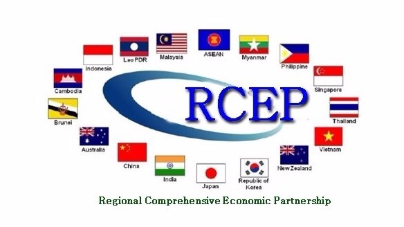 Немецкие СМИ подчеркивают роль ВРЭП в экономическои интеграции Азиатско-Тихоокеанского региона hinh anh 1