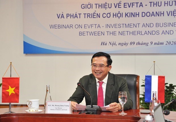 Назначен новыи председатель PetroVietnam hinh anh 1